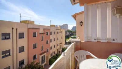 Apartment in the Badia-Gran Reserva Sector photo 5