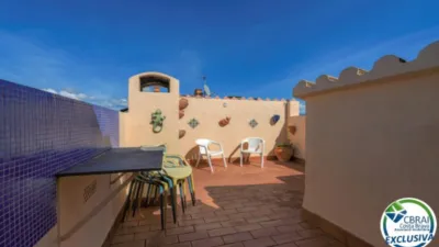 Apartment in the Badia-Gran Reserva Sector photo 14