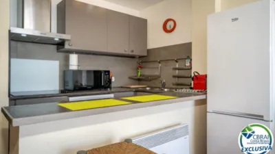 Apartment in the Badia-Gran Reserva Sector photo 8