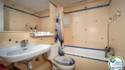 Apartment in the Badia-Gran Reserva Sector photo 13
