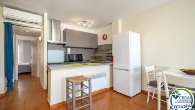 Apartment in the Badia-Gran Reserva Sector photo 7