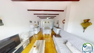 Apartment in Carrer del Poblat Típic photo 2