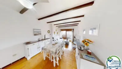 Apartment in Carrer del Poblat Típic photo 5