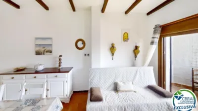 Apartamento en Carrer del Poblat Típic photo 13