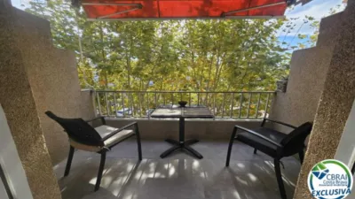 Apartment on Avinguda de Fages de Climent photo 2