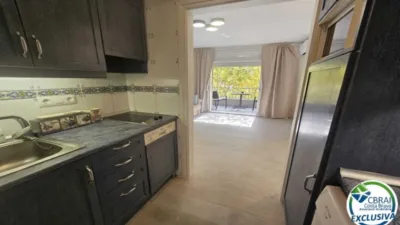 Apartment on Avinguda de Fages de Climent photo 8