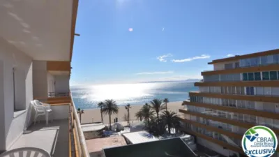 Apartment on Avinguda de la Platja photo 4