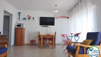 Apartment on Avinguda de la Platja photo 6