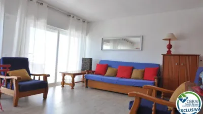 Apartment on Avinguda de la Platja photo 5