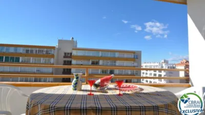 Apartment on Avinguda de la Platja photo 3