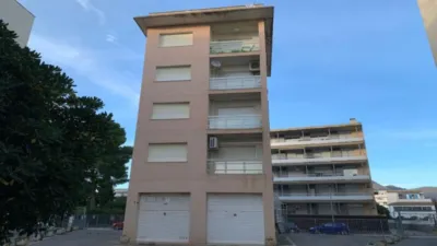 Apartment on Carrer de Joanot Martorell photo 29