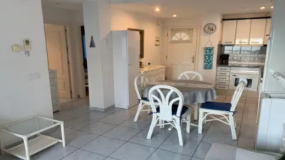 Apartment on Carrer de Joanot Martorell photo 11