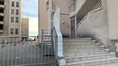 Apartment on Carrer de Joanot Martorell photo 28