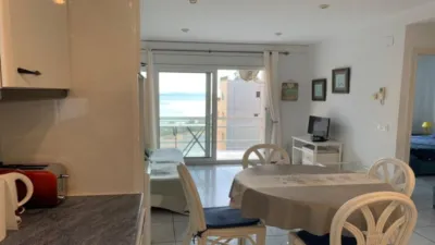 Apartment on Carrer de Joanot Martorell photo 5