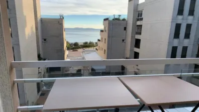 Apartment on Carrer de Joanot Martorell photo 4