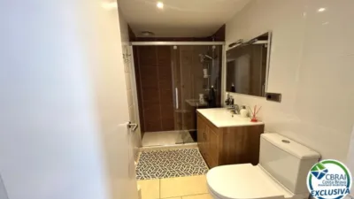 Apartment on Carrer de l'Abat Oliva photo 22