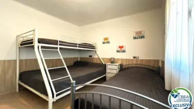 Apartment on Carrer de l'Abat Oliva photo 20