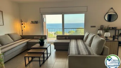 Apartment on Carrer de l'Abat Oliva photo 9