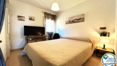 Apartment on Carrer de l'Abat Oliva photo 18