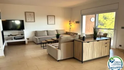 Apartment on Carrer de l'Abat Oliva photo 10