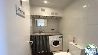 Apartment on Carrer de l'Abat Oliva photo 21