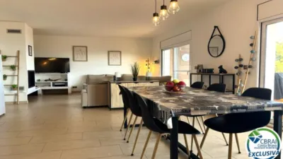 Apartment on Carrer de l'Abat Oliva photo 14