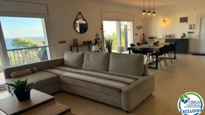 Apartment on Carrer de l'Abat Oliva photo 8