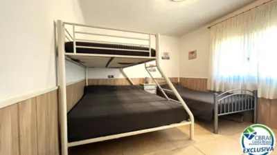 Apartment on Carrer de l'Abat Oliva photo 19