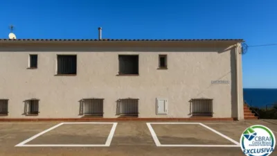Apartment on Carrer de l'Abat Oliva photo 23