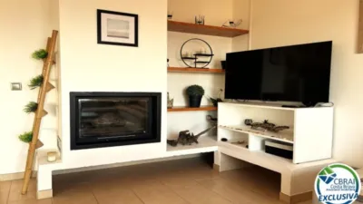 Apartment on Carrer de l'Abat Oliva photo 15