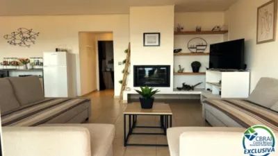 Apartment on Carrer de l'Abat Oliva photo 7