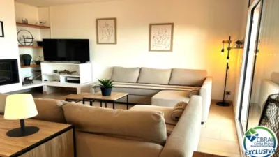 Apartment on Carrer de l'Abat Oliva photo 11