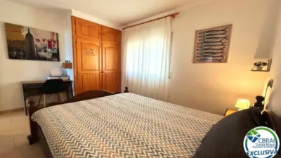 Apartment on Carrer de l'Abat Oliva photo 16
