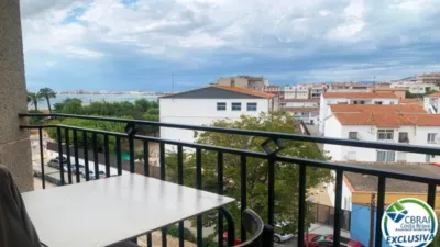 Apartment on Carrer de les Drassanes photo 3