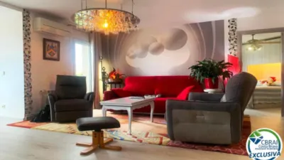 Apartment on Carrer de les Drassanes photo 6