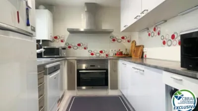 Apartment on Carrer de les Drassanes photo 10