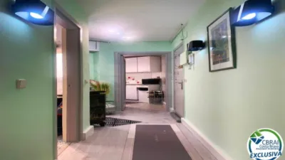 Apartment on Carrer de les Drassanes photo 13