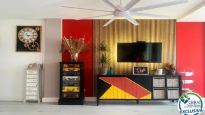 Apartment on Carrer de les Drassanes photo 4