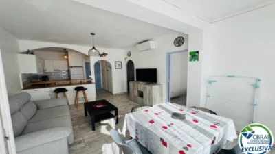Apartment on Carrer de Miguel de Cervantes photo 3