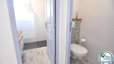 Apartment on Carrer de Miguel de Cervantes photo 10