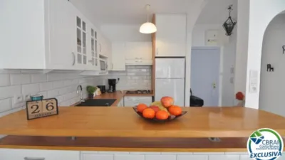 Apartment on Carrer de Miguel de Cervantes photo 4