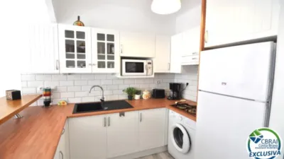 Apartment on Carrer de Miguel de Cervantes photo 5