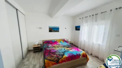 Apartment on Carrer de Miguel de Cervantes photo 6