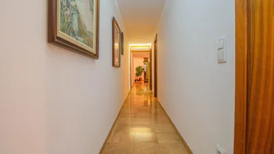 Apartment in Pujada del Castell photo 24