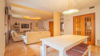 Apartment in Pujada del Castell photo 3
