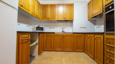 Apartment in Pujada del Castell photo 7