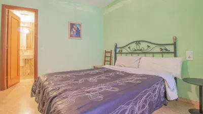 Apartment in Pujada del Castell photo 11
