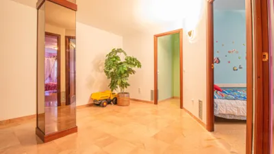 Apartment in Pujada del Castell photo 23
