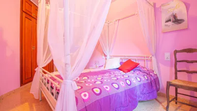 Apartment in Pujada del Castell photo 12