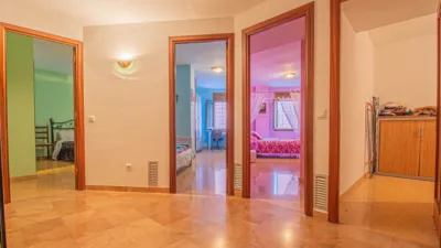 Apartment in Pujada del Castell photo 15